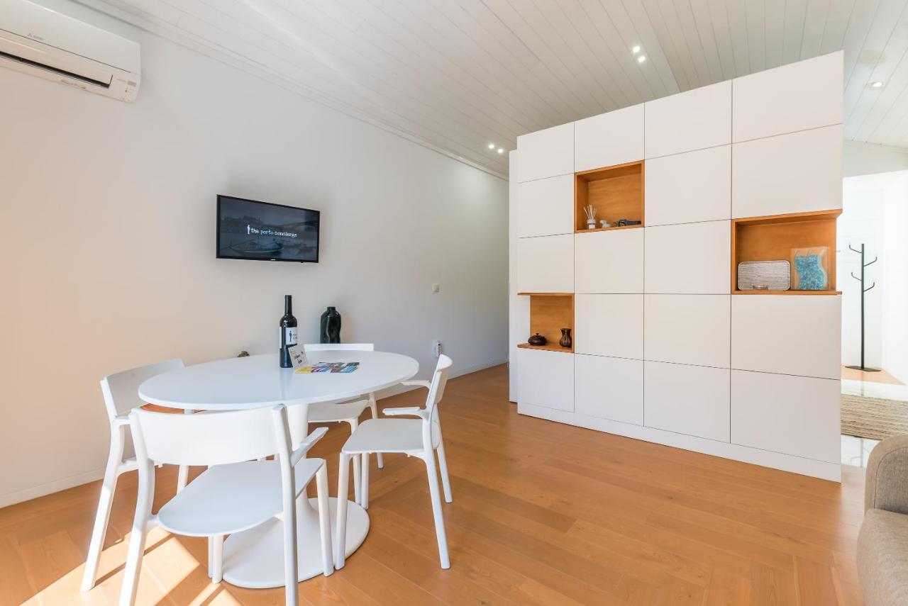 Guestready - A Moment In Time 1 & 3 Apartman Porto Kültér fotó