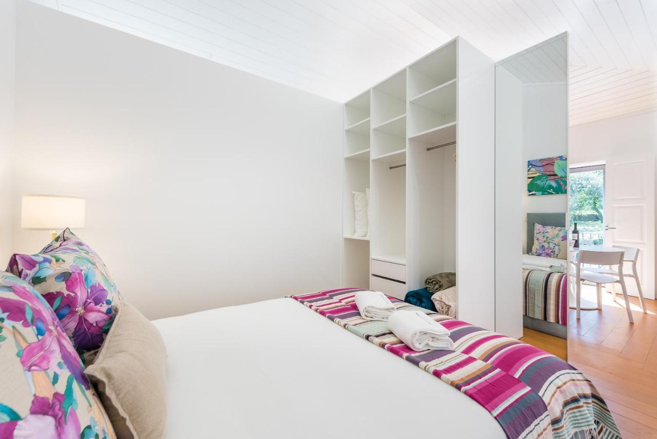 Guestready - A Moment In Time 1 & 3 Apartman Porto Kültér fotó