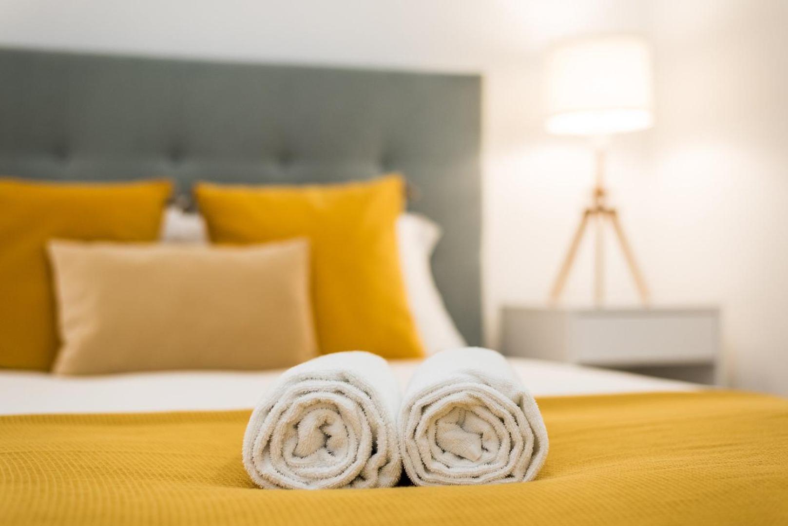 Guestready - A Moment In Time 1 & 3 Apartman Porto Kültér fotó