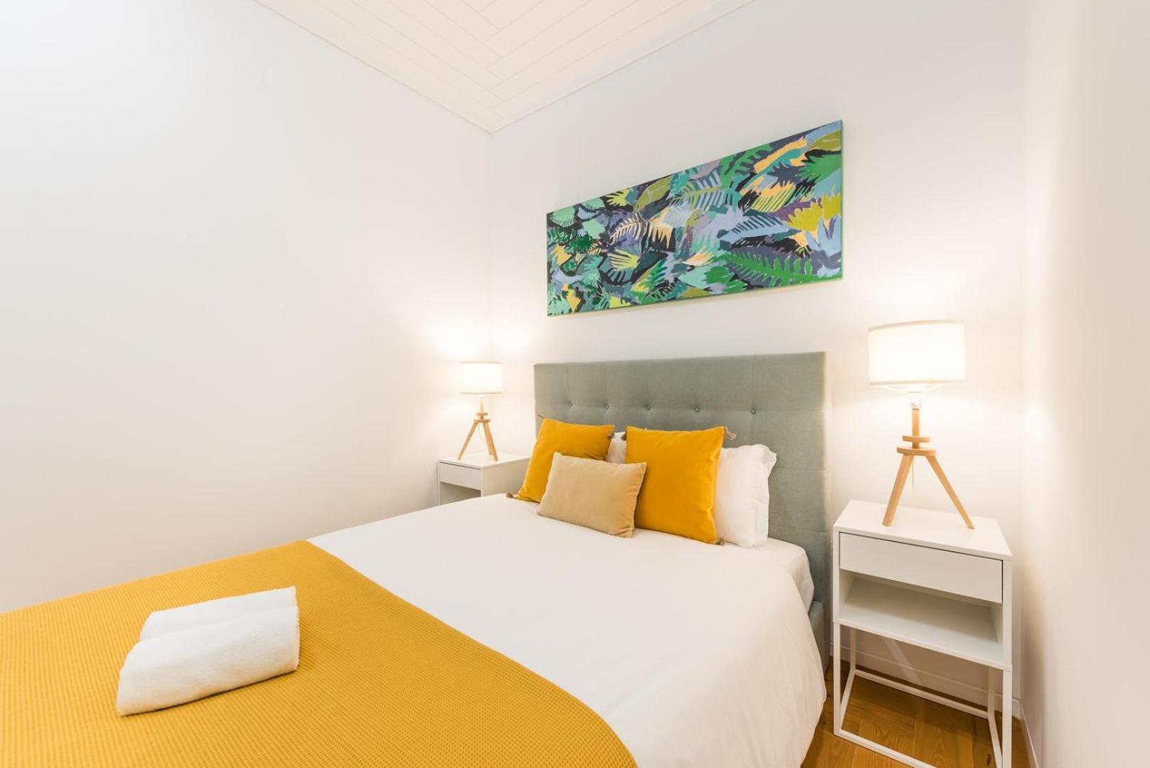 Guestready - A Moment In Time 1 & 3 Apartman Porto Kültér fotó