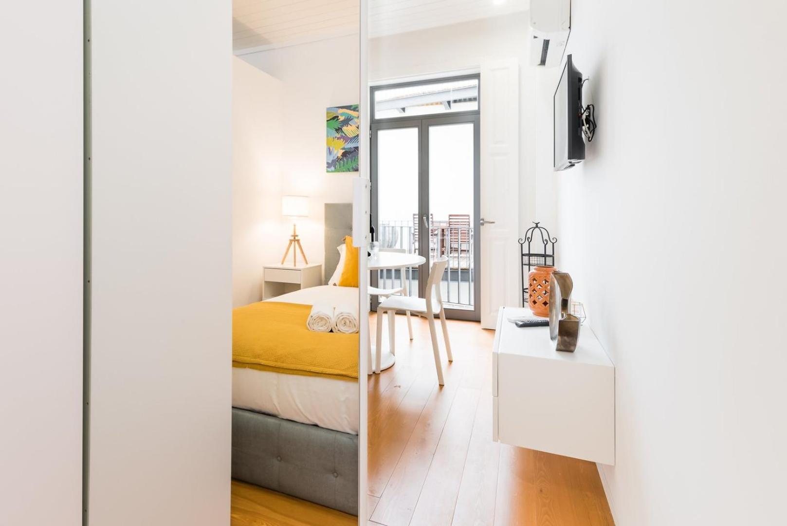 Guestready - A Moment In Time 1 & 3 Apartman Porto Kültér fotó
