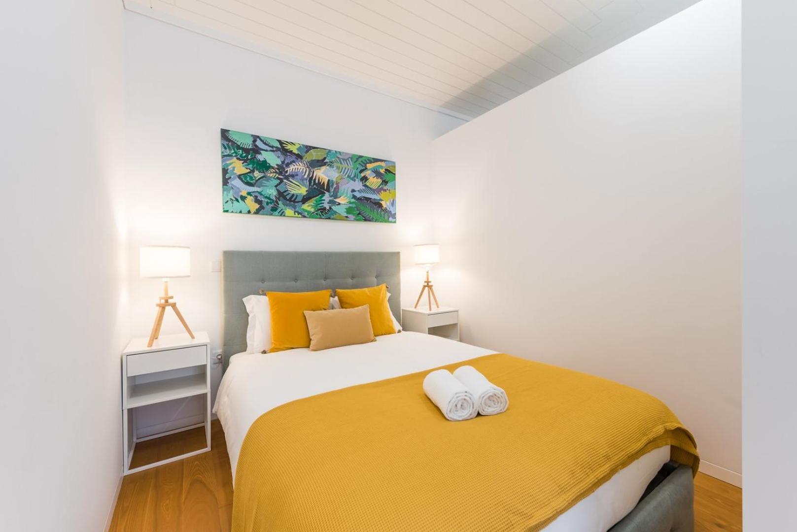 Guestready - A Moment In Time 1 & 3 Apartman Porto Kültér fotó