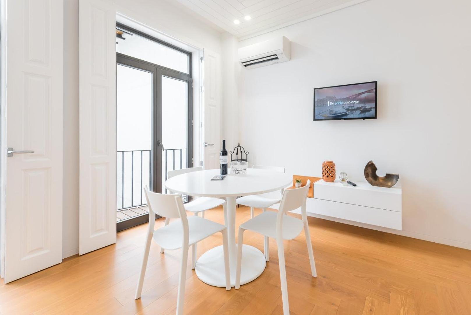 Guestready - A Moment In Time 1 & 3 Apartman Porto Kültér fotó