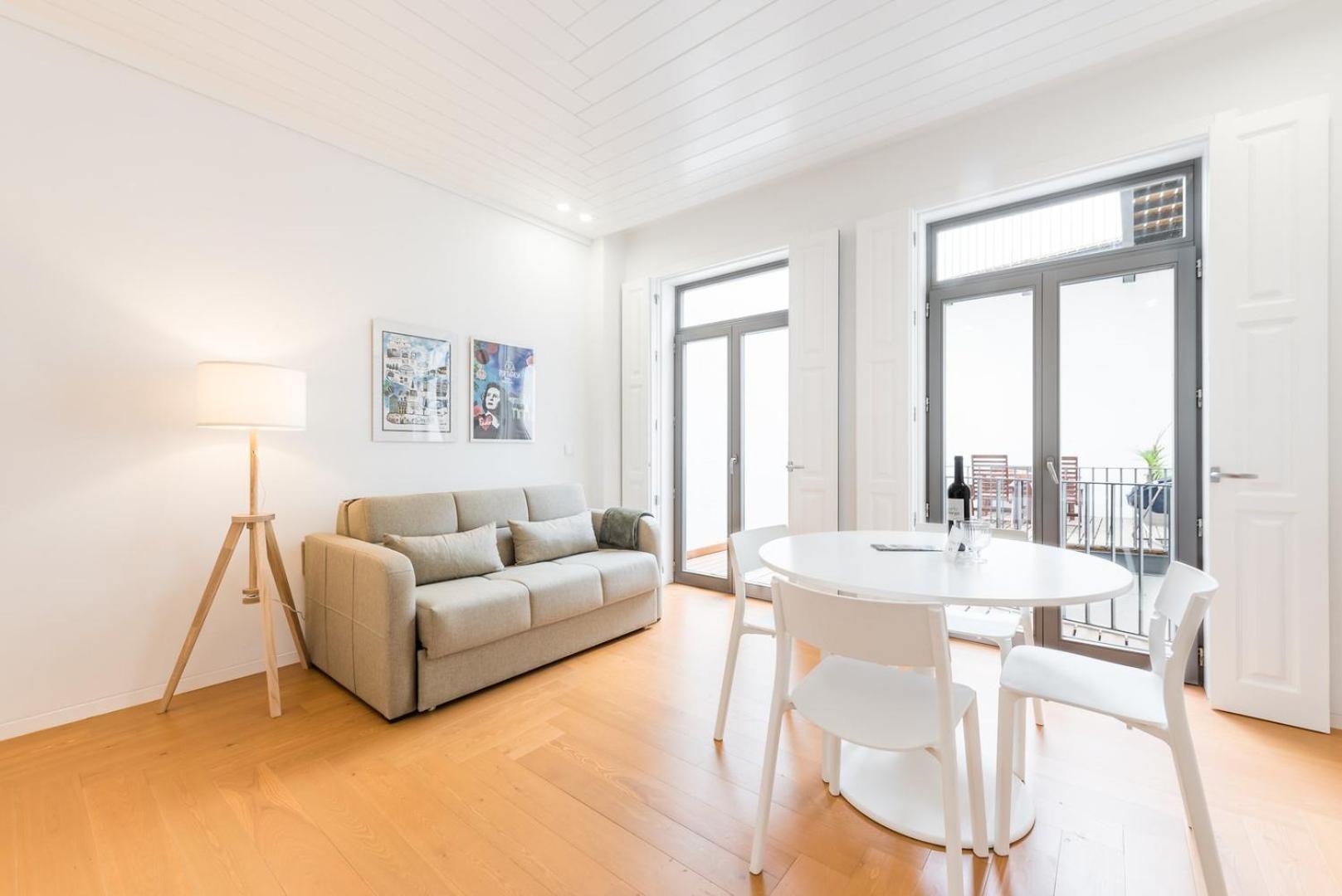 Guestready - A Moment In Time 1 & 3 Apartman Porto Kültér fotó