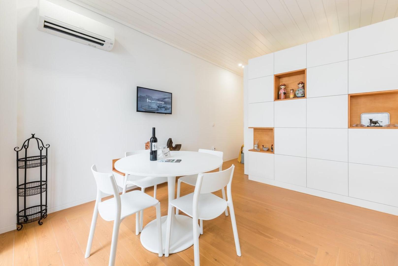Guestready - A Moment In Time 1 & 3 Apartman Porto Kültér fotó