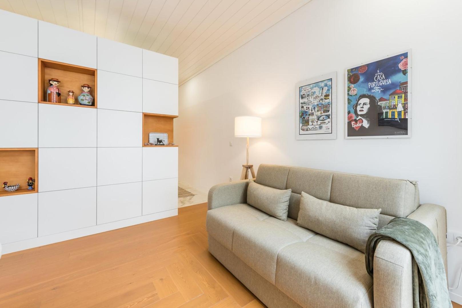 Guestready - A Moment In Time 1 & 3 Apartman Porto Kültér fotó